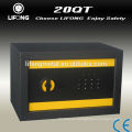 hot-sell safe box with cheap price have password lock